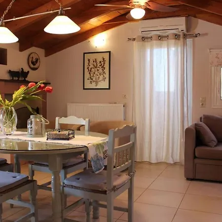 Lejlighed New Independent Loft, 360⁰ View, 5' Beach/center