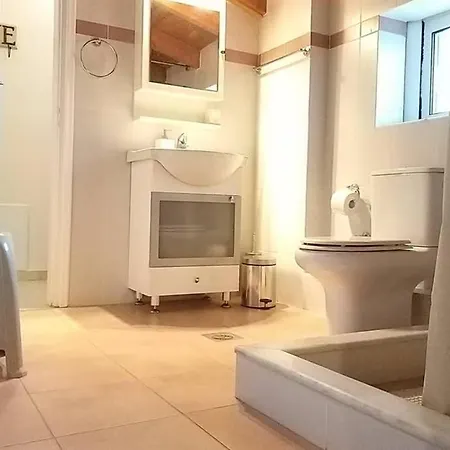 Apartment New Independent Loft, 360⁰ View, 5' Beach/center