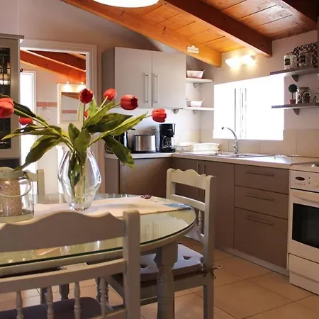 New Independent Loft, 360⁰ View, 5' Beach/center Apartment *