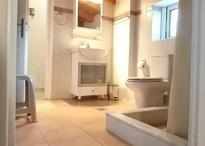 Apartment New Independent Loft, 360⁰ View, 5' Beach/center