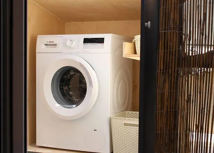 New Independent Loft, 360⁰ View, 5' Beach/center * Kalamata